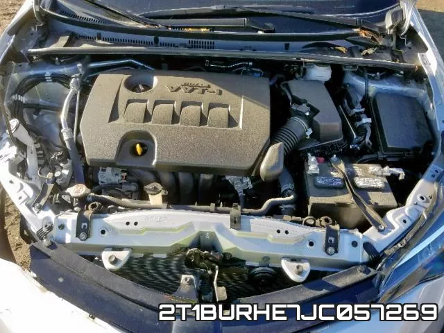 2T1BURHE7JC057269 фото 8