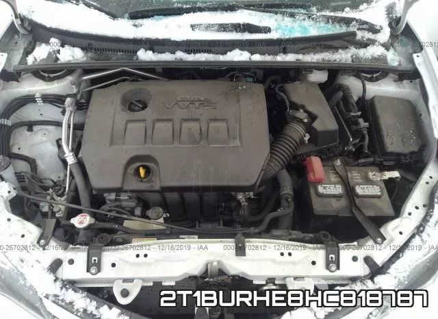 2T1BURHE8HC818787 фото 2