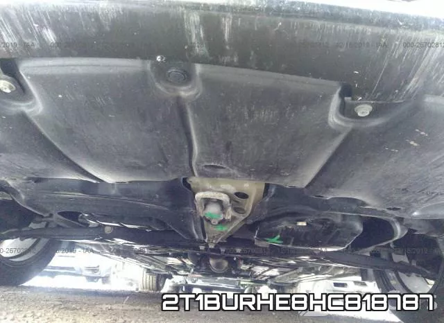 2T1BURHE8HC818787 фото 7