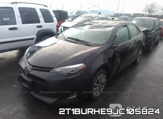 2T1BURHE9JC105824 фото 3