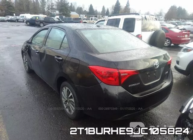2T1BURHE9JC105824 фото 4