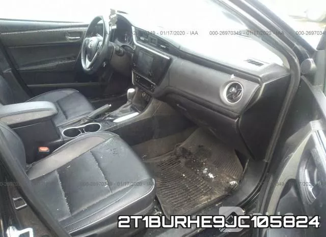 2T1BURHE9JC105824 фото 6