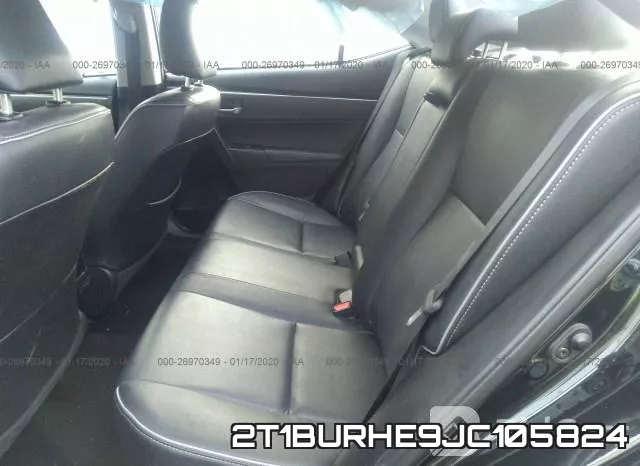 2T1BURHE9JC105824 фото 9