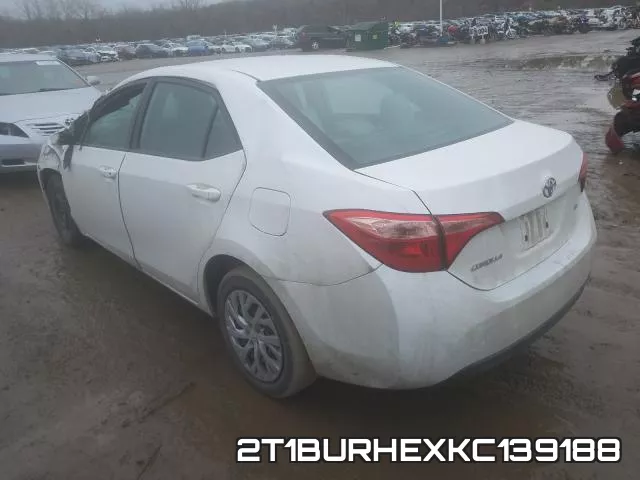 2T1BURHEXKC139188 фото 4