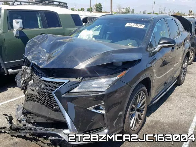 2T2BZMCA2JC163004 фото 3