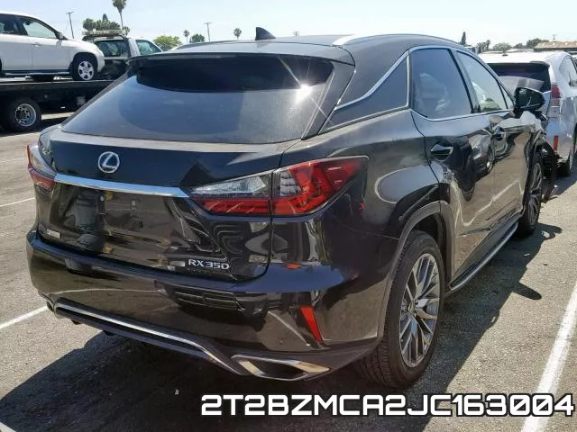 2T2BZMCA2JC163004 фото 5