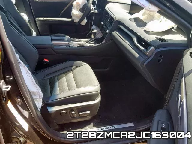 2T2BZMCA2JC163004 фото 6