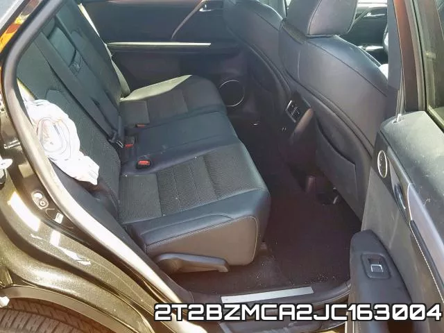 2T2BZMCA2JC163004 фото 7