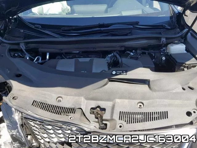 2T2BZMCA2JC163004 фото 8