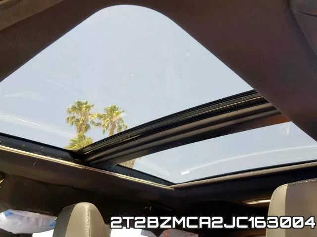 2T2BZMCA2JC163004 фото 10