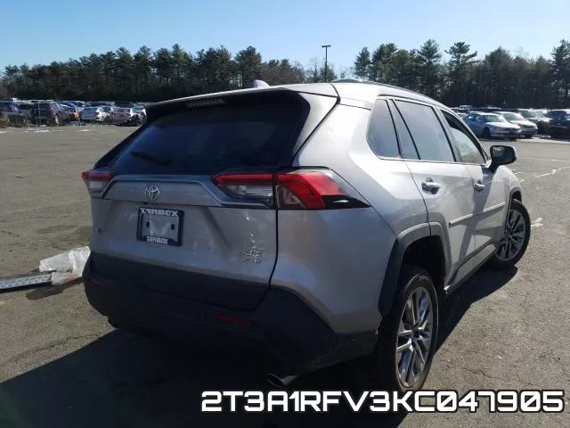 2T3A1RFV3KC047905 фото 5