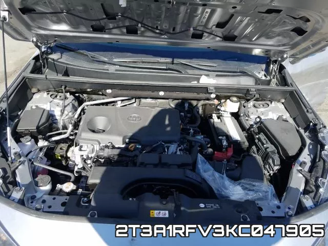 2T3A1RFV3KC047905 фото 8
