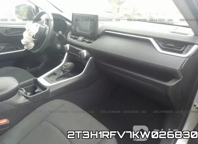 2T3H1RFV7KW026830 фото 6
