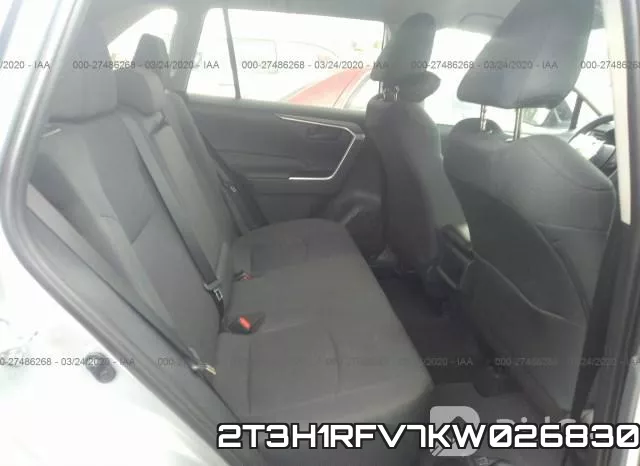 2T3H1RFV7KW026830 фото 9