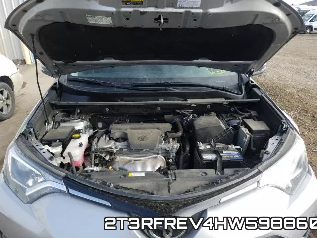 2T3RFREV4HW598860 фото 8