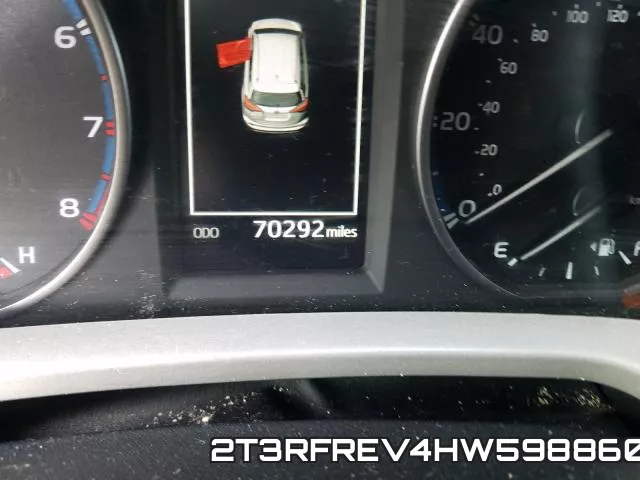 2T3RFREV4HW598860 фото 9