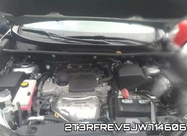 2T3RFREV5JW714606 фото 2