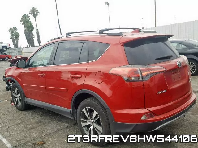 2T3RFREV8HW544106 фото 4