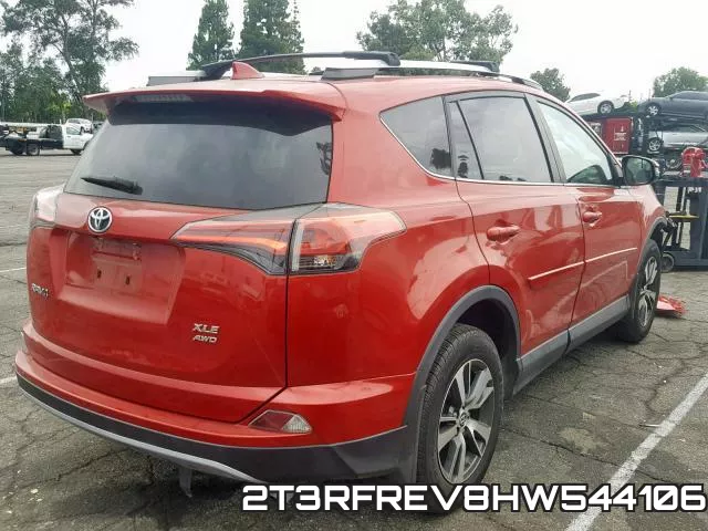 2T3RFREV8HW544106 фото 5