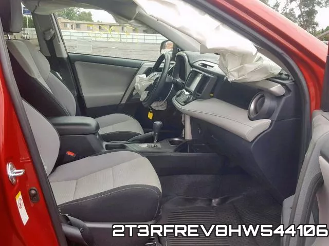 2T3RFREV8HW544106 фото 6