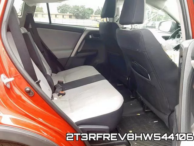 2T3RFREV8HW544106 фото 7