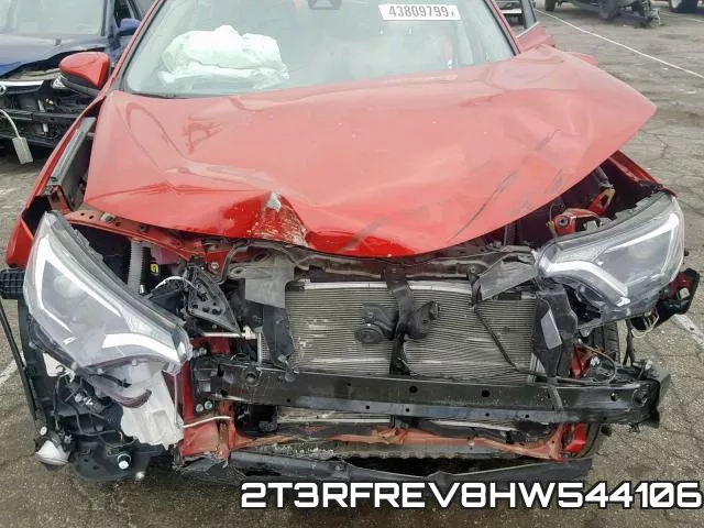 2T3RFREV8HW544106 фото 8