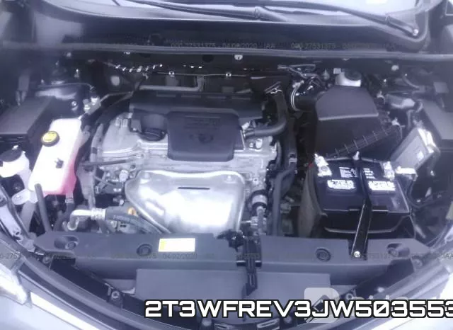 2T3WFREV3JW503553 фото 2