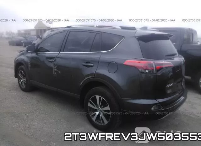 2T3WFREV3JW503553 фото 4