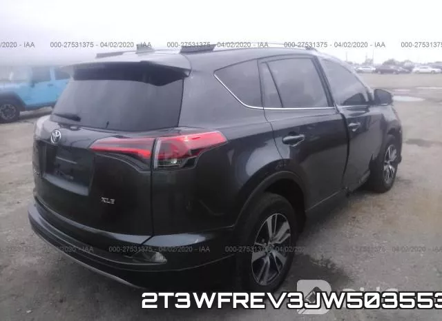 2T3WFREV3JW503553 фото 5