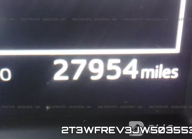 2T3WFREV3JW503553 фото 8