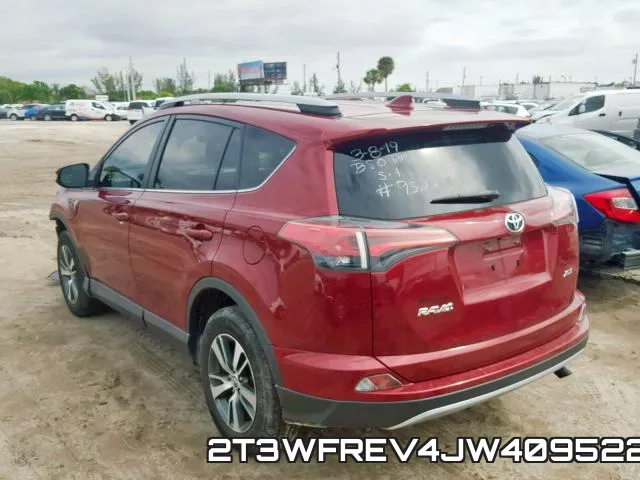 2T3WFREV4JW409522 фото 4