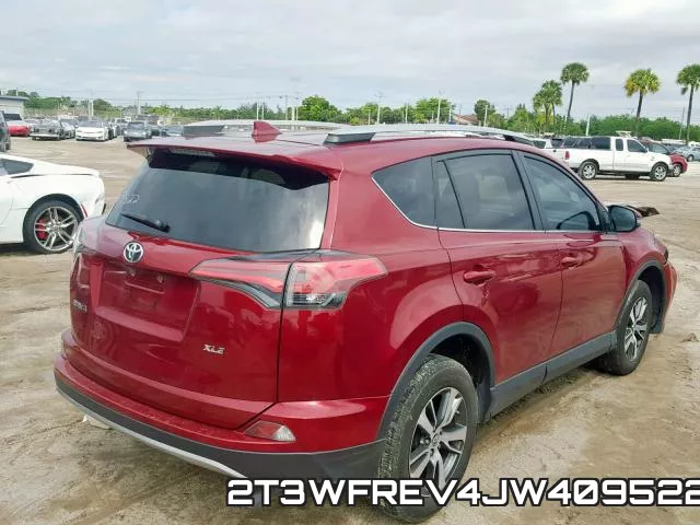 2T3WFREV4JW409522 фото 5