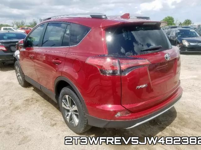 2T3WFREV5JW482382 фото 4