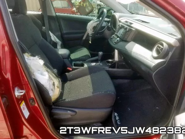 2T3WFREV5JW482382 фото 6