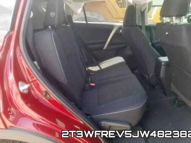 2T3WFREV5JW482382 фото 7