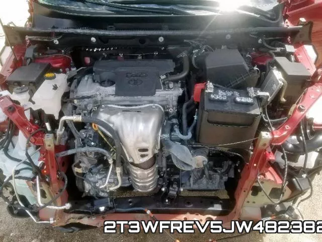 2T3WFREV5JW482382 фото 8