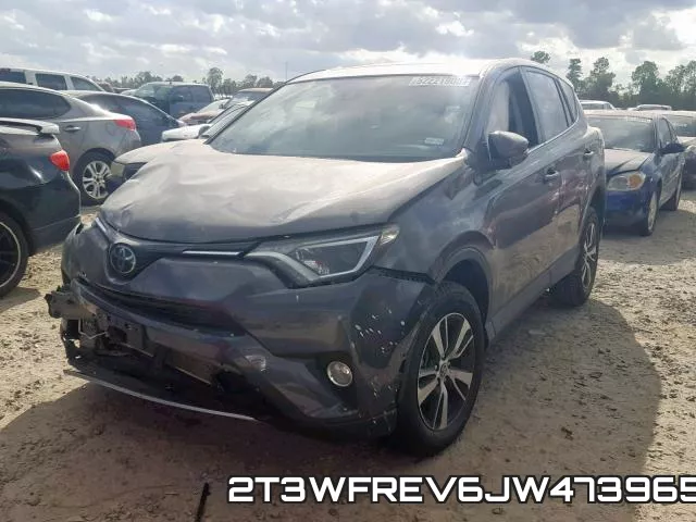 2T3WFREV6JW473965 фото 3