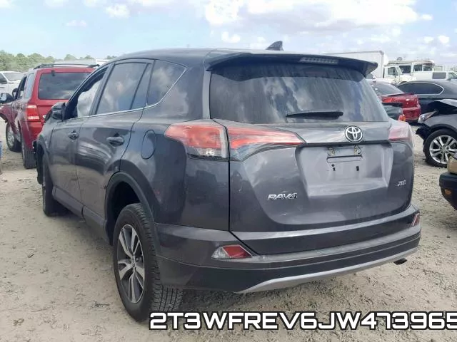 2T3WFREV6JW473965 фото 4