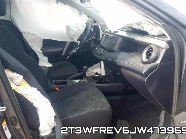 2T3WFREV6JW473965 фото 6