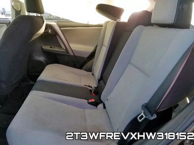 2T3WFREVXHW318152 фото 7