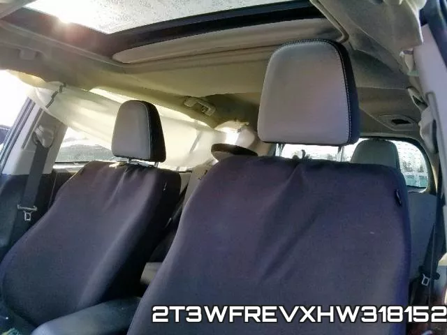 2T3WFREVXHW318152 фото 10
