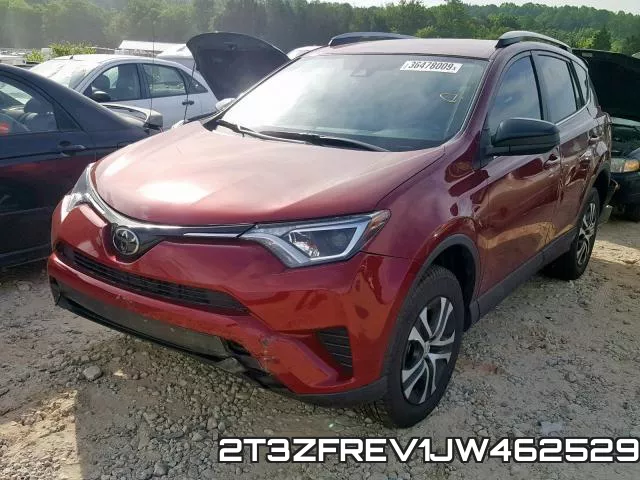 2T3ZFREV1JW462529 фото 3
