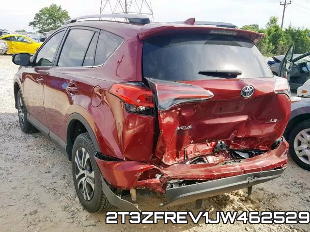 2T3ZFREV1JW462529 фото 4