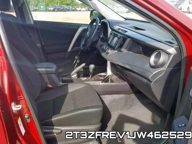 2T3ZFREV1JW462529 фото 6