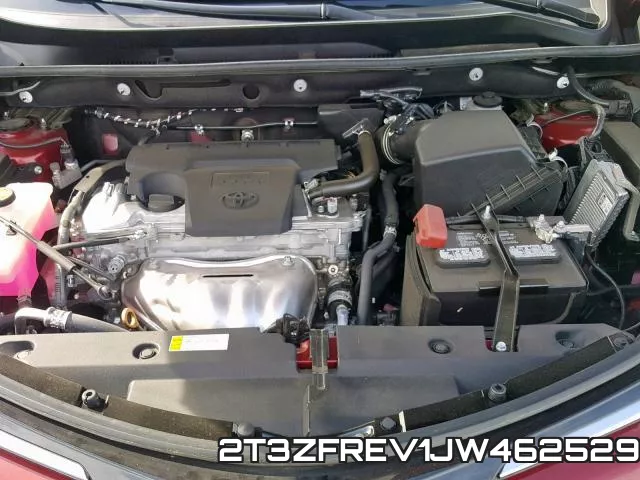 2T3ZFREV1JW462529 фото 8