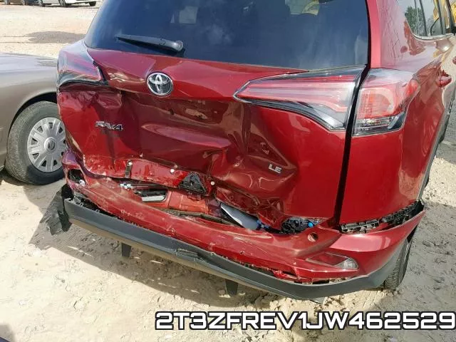 2T3ZFREV1JW462529 фото 10