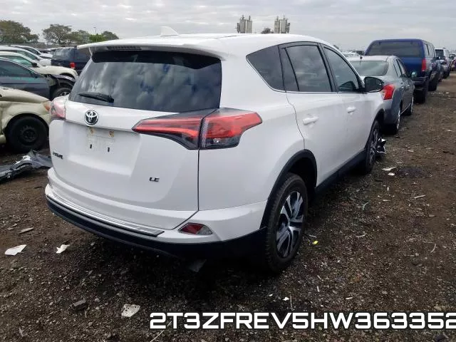 2T3ZFREV5HW363352 фото 5