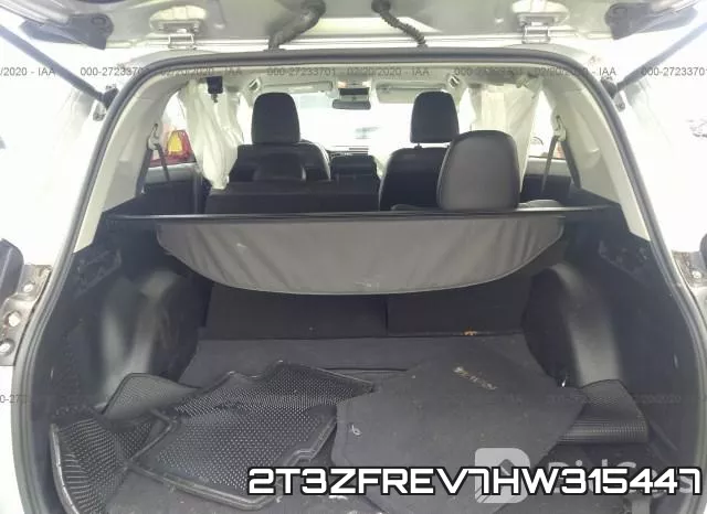 2T3ZFREV7HW315447 фото 9