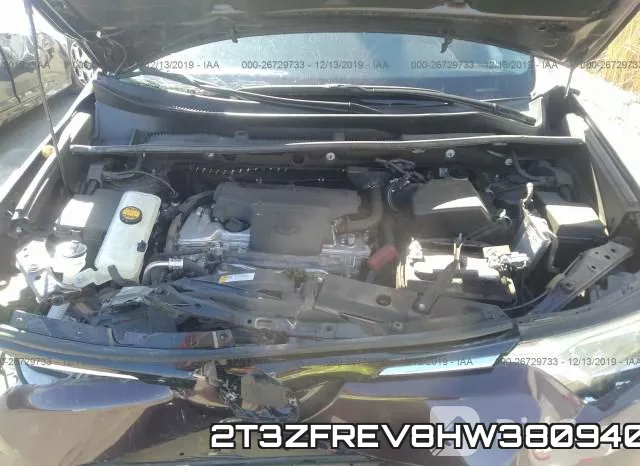 2T3ZFREV8HW380940 фото 2