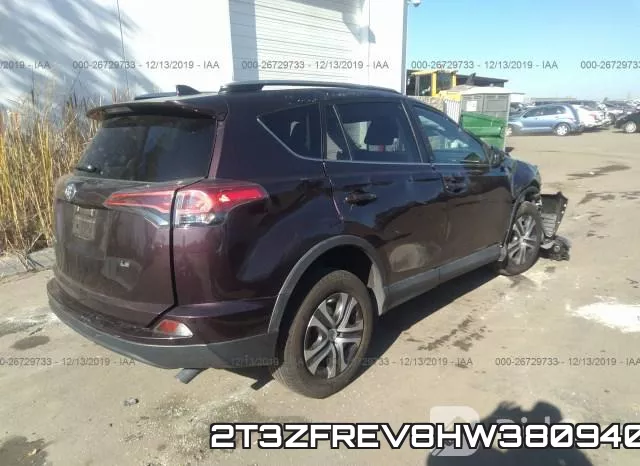 2T3ZFREV8HW380940 фото 5